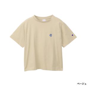 チャンピオン レディース 半袖 Tシャツ SH...の詳細画像4
