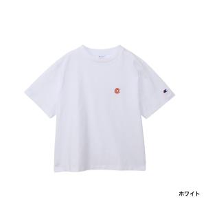 チャンピオン レディース 半袖 Tシャツ SH...の詳細画像5