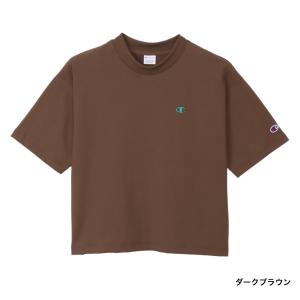 チャンピオン レディース 半袖 Tシャツ SH...の詳細画像1