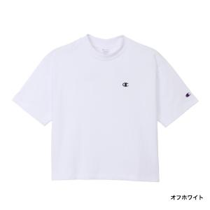 チャンピオン レディース 半袖 Tシャツ SH...の詳細画像2