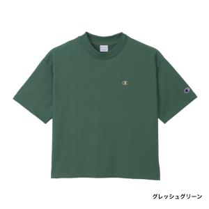 チャンピオン レディース 半袖 Tシャツ SH...の詳細画像3
