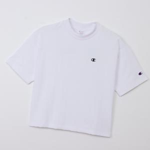 チャンピオン レディース 半袖 Tシャツ SH...の詳細画像5