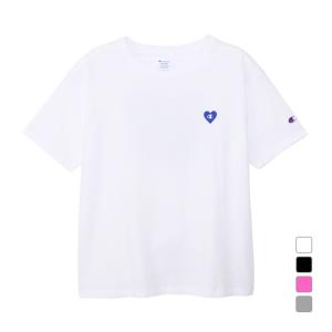 チャンピオン レディース Tシャツ CW-D323