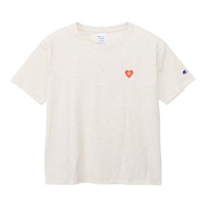 チャンピオン レディース 半袖 Tシャツ SH...の詳細画像1