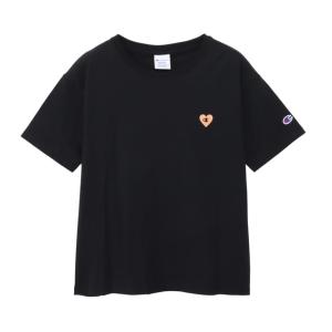 チャンピオン レディース 半袖 Tシャツ SH...の詳細画像2