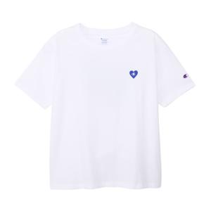 チャンピオン レディース 半袖 Tシャツ SH...の詳細画像3
