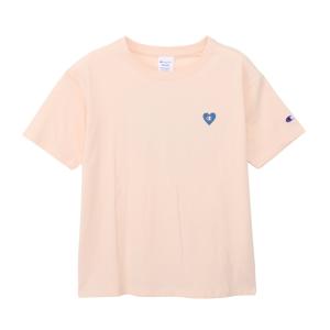 チャンピオン レディース 半袖 Tシャツ SH...の詳細画像4