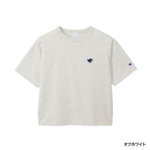 チャンピオン レディース 半袖 Tシャツ SH...の詳細画像1