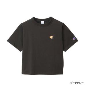 チャンピオン レディース 半袖 Tシャツ SH...の詳細画像2