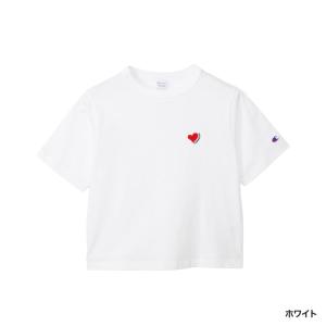 チャンピオン レディース 半袖 Tシャツ SH...の詳細画像3