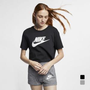 ゆうパケット対応可能 半袖 Tシャツ ナイキ Nike レディース ウィメンズ エッセンシャル アイコン フューチュラ L S Tシャツ ビッグロゴ Bv6170 エレファントsports Paypayモール店 通販 Paypayモール
