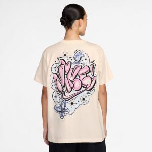 ナイキ レディース 半袖 Tシャツ ウィメンズ...の詳細画像2