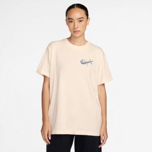 ナイキ レディース 半袖 Tシャツ ウィメンズ...の詳細画像3
