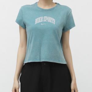ナイキ レディース 半袖 Tシャツ ウィメンズ NSW PNX WASH S/S Tシャツ IB7334 スポーツウェア NIKE