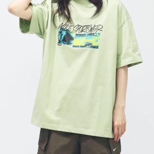 Nike ショートスリーブ Tシャツ　Mサイズ NIKE（ナイキ） レディース Tシャツ W TEE SGPX ショートスリーブ