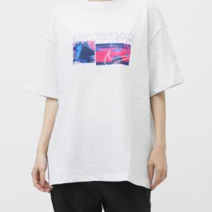 ナイキ レディース 半袖 Tシャツ ウィメンズ...の詳細画像1