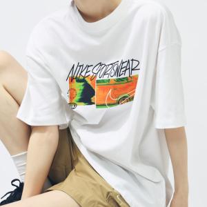 ナイキ レディース 半袖 Tシャツ ウィメンズ...の詳細画像2