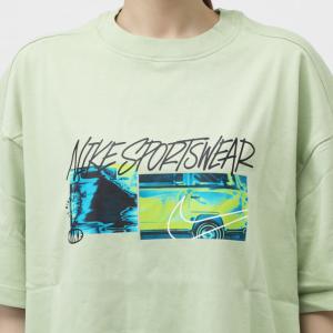 ナイキ レディース 半袖 Tシャツ ウィメンズ...の詳細画像5