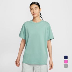 NIKE（ナイキ） （レディース）NSW OS FVL オーバーサイズド 半袖T