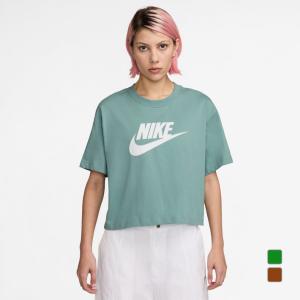 NIKE（ナイキ） （レディース）NSW OS FVL オーバーサイズド 半袖T