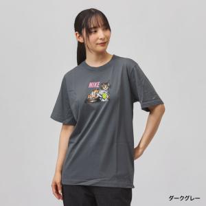 ナイキ レディース 半袖 Tシャツ ウィメンズ...の詳細画像1