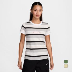NIKE（ナイキ） （レディース）オーバーサイズド ショートスリーブ