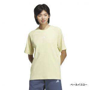 アディダス レディース 半袖 Tシャツ ワード...の詳細画像1