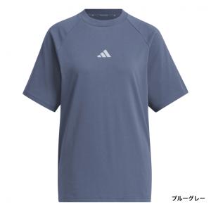 アディダス レディース 半袖 Tシャツ ワード...の詳細画像2