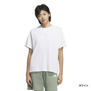 アディダス レディース 半袖 Tシャツ ワード...の詳細画像3