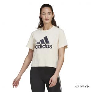 アディダス レディース 半袖Tシャツ adid...の詳細画像3