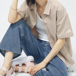 アディダス レディース 半袖 Tシャツ W L...の詳細画像2
