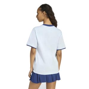 アディダス レディース 半袖 Tシャツ 刺しゅ...の詳細画像5
