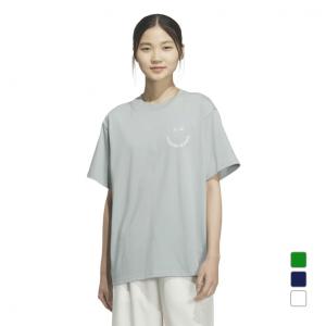 アディダス レディース 半袖Tシャツ