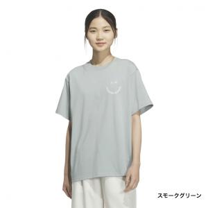 アディダス レディース 半袖 Tシャツ バービ...の詳細画像1