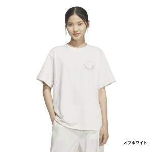アディダス レディース 半袖 Tシャツ バービ...の詳細画像2