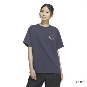 アディダス レディース 半袖 Tシャツ バービ...の詳細画像3