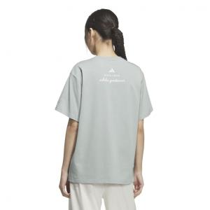 アディダス レディース 半袖 Tシャツ バービ...の詳細画像5