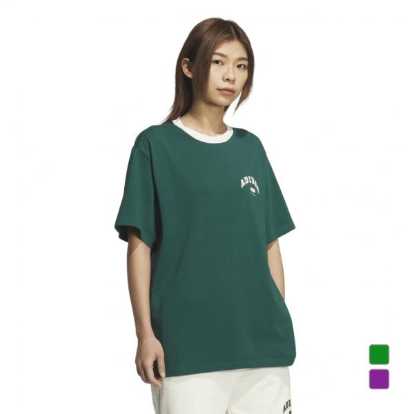 アディダス レディース 半袖 Tシャツ W KCCL Tシャツ2 KUE59 IM7834 IM78...