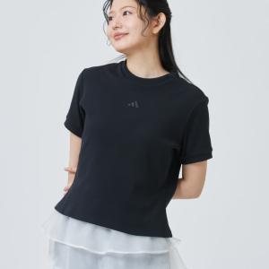 アディダス レディース 半袖 Tシャツ アルペ...の詳細画像1