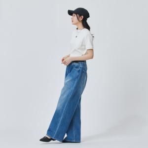 アディダス レディース 半袖 Tシャツ アルペ...の詳細画像3