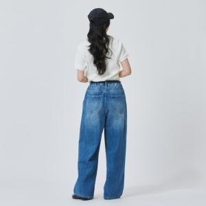 アディダス レディース 半袖 Tシャツ アルペ...の詳細画像4