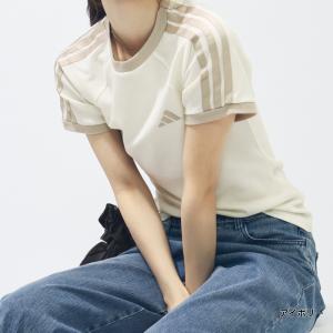 アディダス レディース 半袖 Tシャツ W L...の詳細画像2