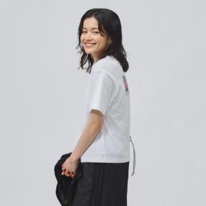 アディダス レディース 半袖 Tシャツ フォト...の詳細画像5