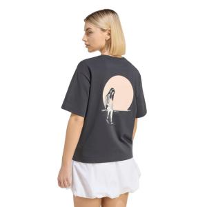 アディダス レディース 半袖 Tシャツ