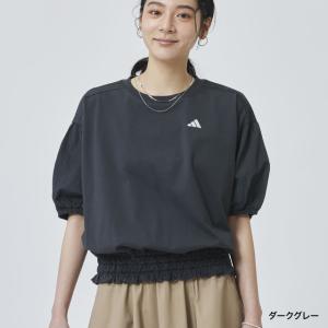 アディダス レディース PRISM COLLE...の詳細画像1