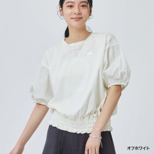 アディダス レディース PRISM COLLE...の詳細画像2