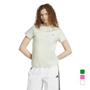 adidas（アディダス） レディース W GRAPHIC CALI TEE ショート