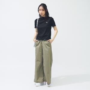 プーマ レディース 半袖 Tシャツ SUMME...の詳細画像5
