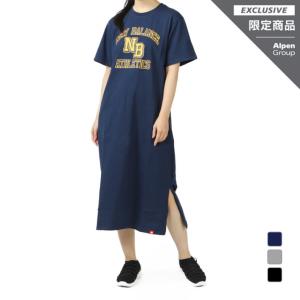 New Balance ワンピースの商品一覧 ワンピース チュニック ファッション 通販 Yahoo ショッピング