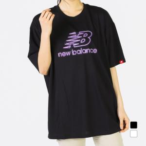 ニューバランス レディース 半袖Tシャツ WT01537 スポーツウェア New Balance 0529T｜アルペングループヤフー店